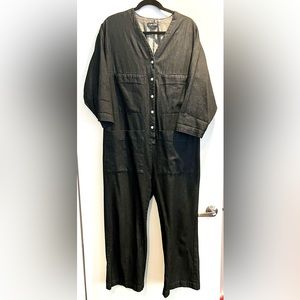 Ilana Kohn jumpsuit